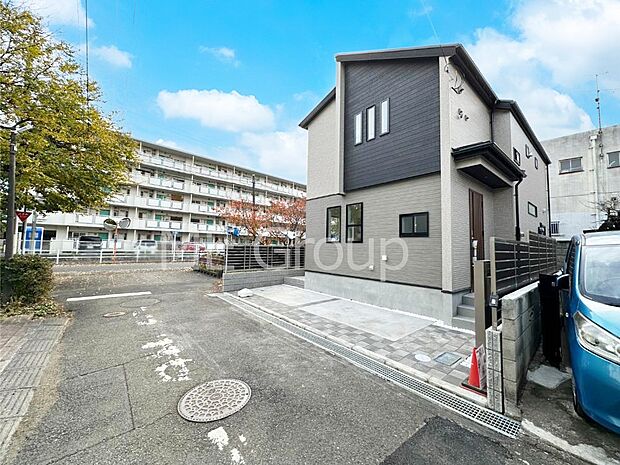 ここから始まる新生活を応援いたします