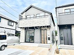東京都東村山市萩山町２丁目
