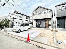 外観の画像