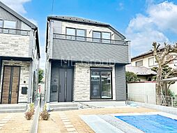 東京都東村山市萩山町２丁目