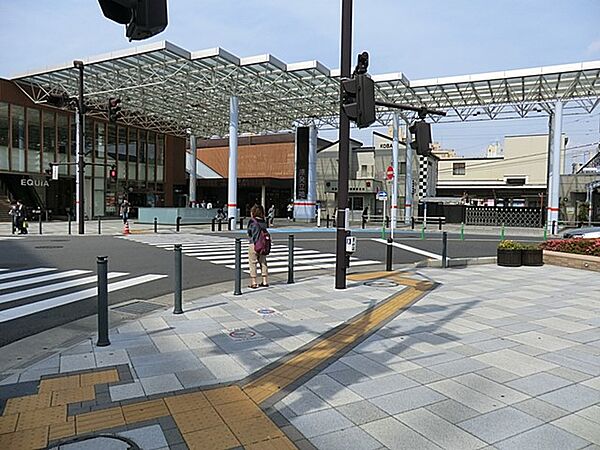 apartment 埼玉県朝霞市溝沼６丁目
地図を見る