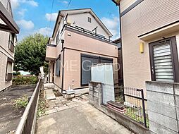 東京都西東京市南町１丁目