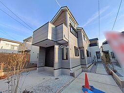 東京都練馬区石神井台８丁目