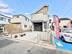 東京都練馬区石神井台８丁目