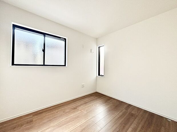 自分だけのスペース、どんなお部屋にするかとっても楽しみですね!