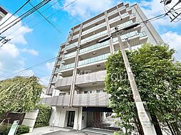 プレミスト中野通り