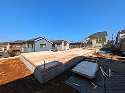 東京都清瀬市中里２丁目