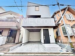 埼玉県新座市野火止１丁目