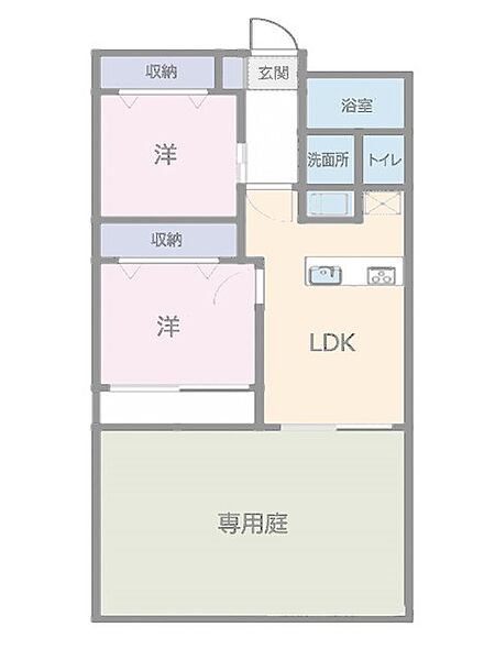 間取り：313004406145