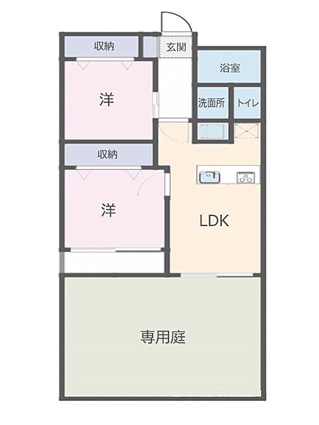 間取り：313004406145