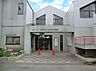 周辺：幼稚園・保育園 500m 小金井教会幼稚園