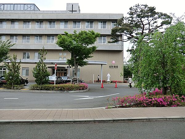 apartment 東京都小金井市緑町５丁目
地図を見る