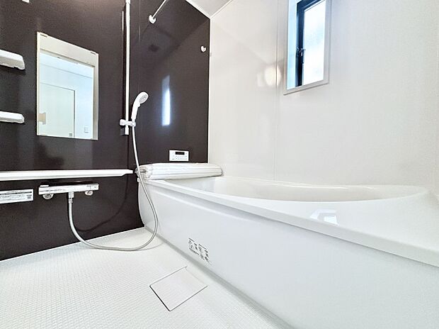 一日の疲れを癒やす大切なバスタイム。ゆっくりとお風呂を楽しんで疲れをとりたいですね！  