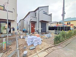 東京都小平市上水新町３丁目