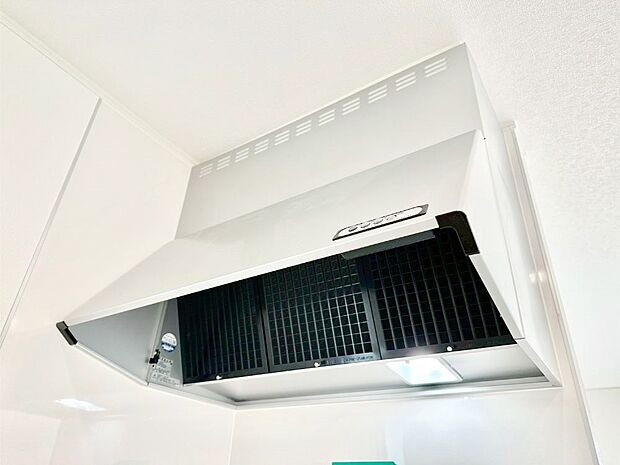 基本的なお手入れはフィルターのみ!お手入れのしやすさも魅力です。