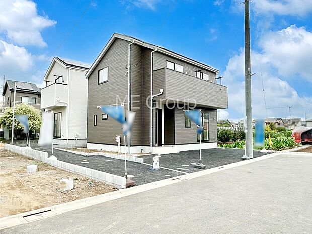 暮らしやすさと居心地の良さにこだわったシンプルで飽きのこないデザイン!