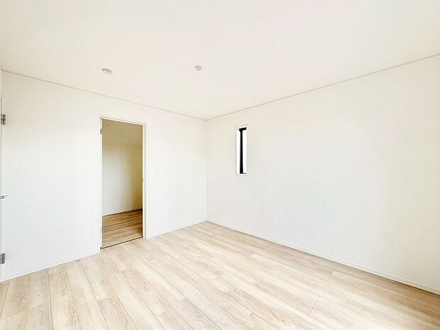 自分だけのスペース、どんなお部屋にするかとっても楽しみですね!