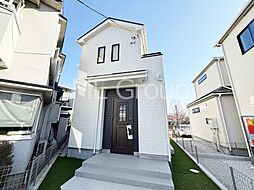 埼玉県新座市栗原１丁目