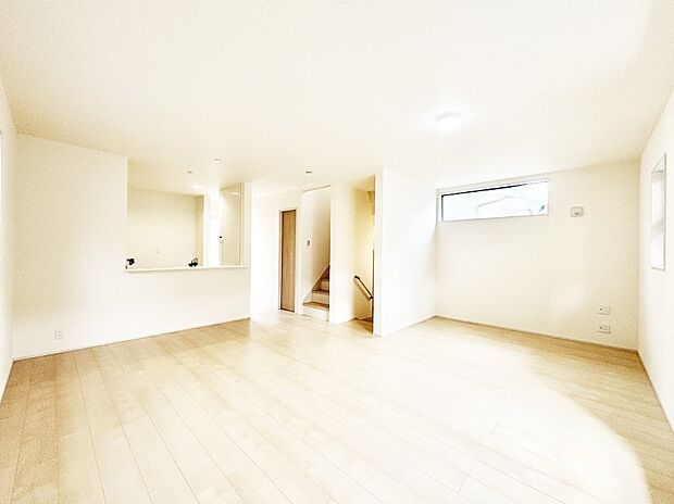 家族が自然と集まる憩いのスペースになりそう