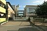 周辺：小学校 450m 西東京市立けやき小学校