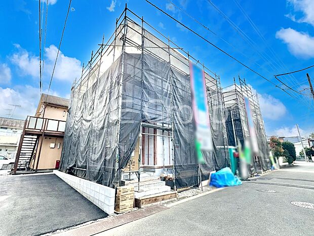 早く帰りたくなるマイホーム