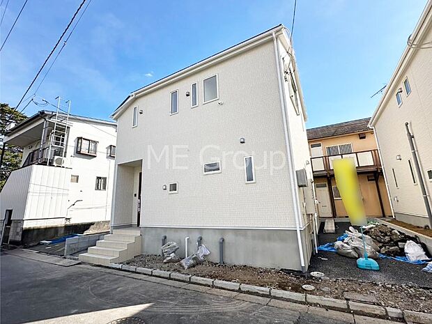 早く帰りたくなるマイホーム