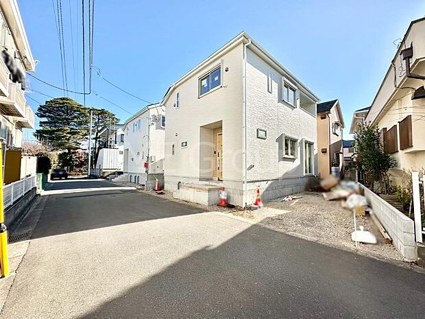 ここから始まる新生活を応援いたします