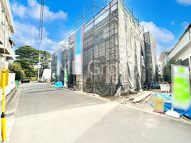 ここから始まる新生活を応援いたします!