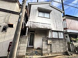 新座市馬場4丁目 中古戸建