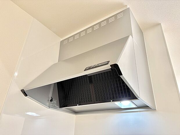 基本的なお手入れはフィルターのみ！お手入れのしやすさも魅力です。