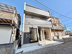 埼玉県新座市野火止６丁目