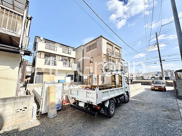 ここから始まる新生活を応援いたします!