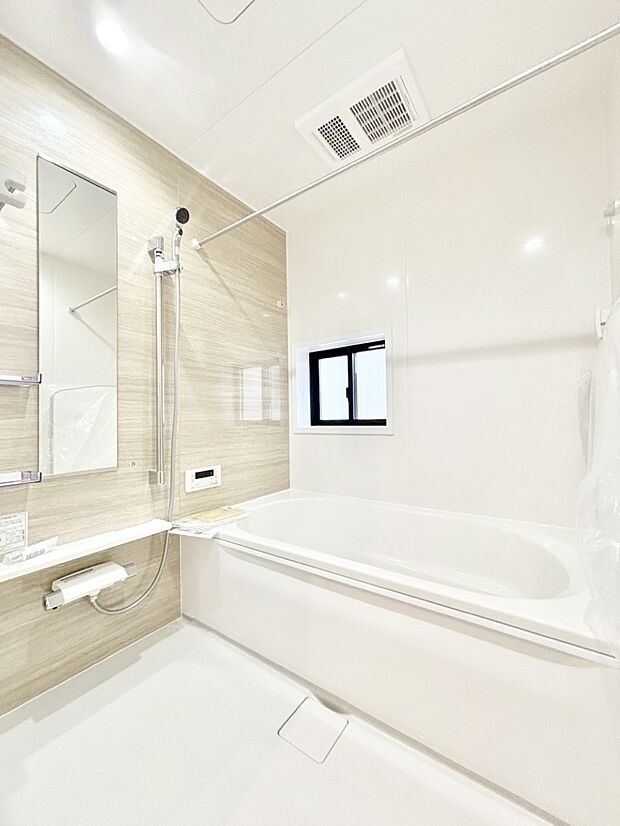 一日の疲れを癒やす大切なバスタイム。ゆっくりとお風呂を楽しんで疲れをとりたいですね!