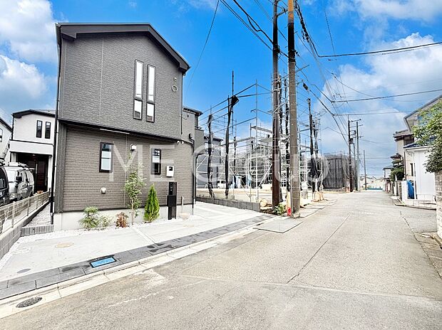 ここから始まる新生活を応援いたします