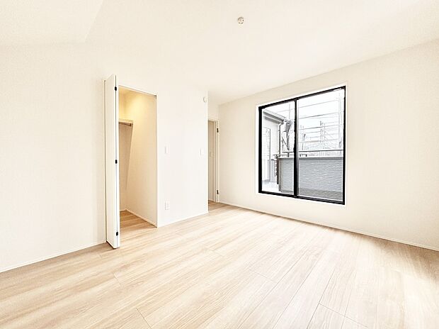 自分だけのスペース、どんなお部屋にするかとっても楽しみですね!