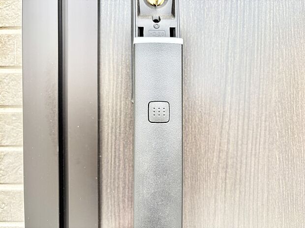 スマートキーで快適な暮らしを実現