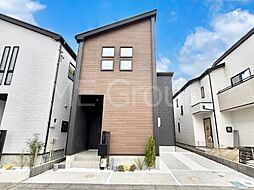 埼玉県新座市池田４丁目