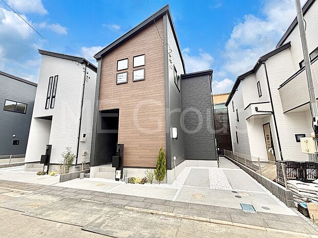 暮らしやすさと居心地の良さにこだわったシンプルで飽きのこないデザイン ！