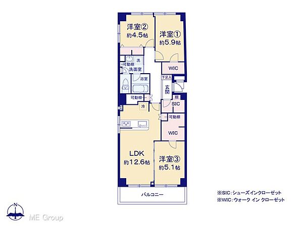 間取り：313004466929
