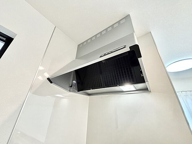 基本的なお手入れはフィルターのみ！お手入れのしやすさも魅力です。