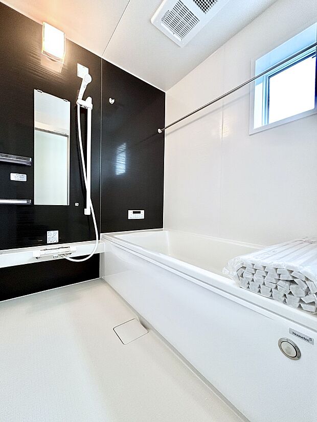 一日の疲れを癒やす大切なバスタイム。ゆっくりとお風呂を楽しんで疲れをとりたいですね！  