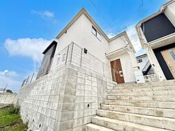 埼玉県朝霞市根岸台７丁目