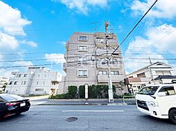 レクセルマンション石神井公園