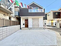 東京都練馬区西大泉６丁目