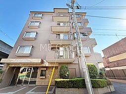 ユアコート富士見台