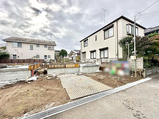 早く帰りたくなるマイホーム   