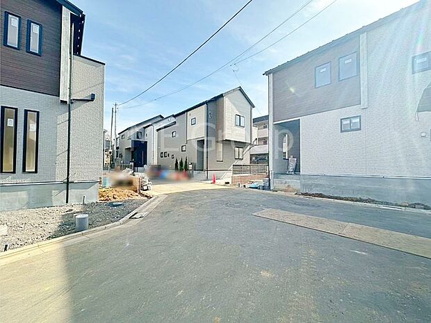 ここから始まる新生活を応援いたします！