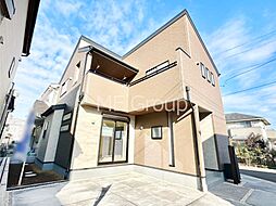 埼玉県所沢市上新井２丁目