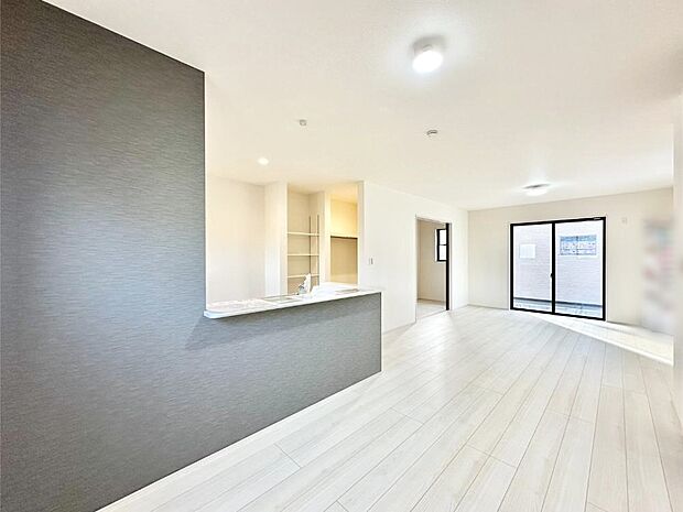 シンプルなデザインなのでインテリアを考えるのも楽しみですね！