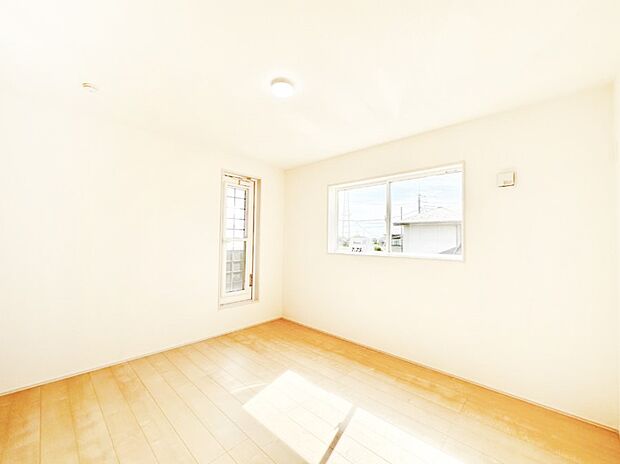 1日の疲れもリフレッシュ!ゆったり寛げるプライベート空間。